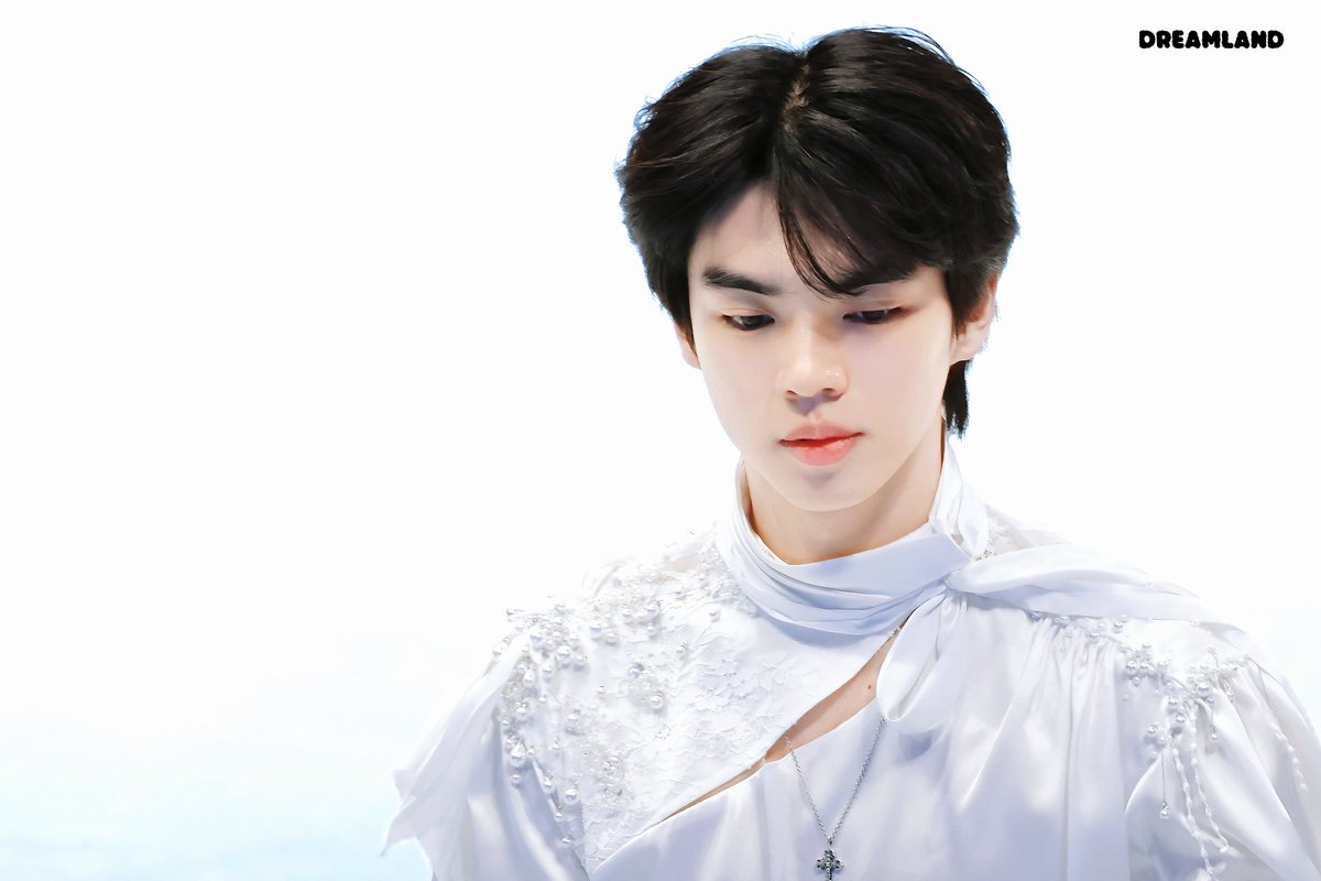 그냥 계속해. 
오늘밤은 앞으로 보내게 될 1000번의 밤 중 하나일 뿐이야.

🌌 패티 스미스, 패티 中