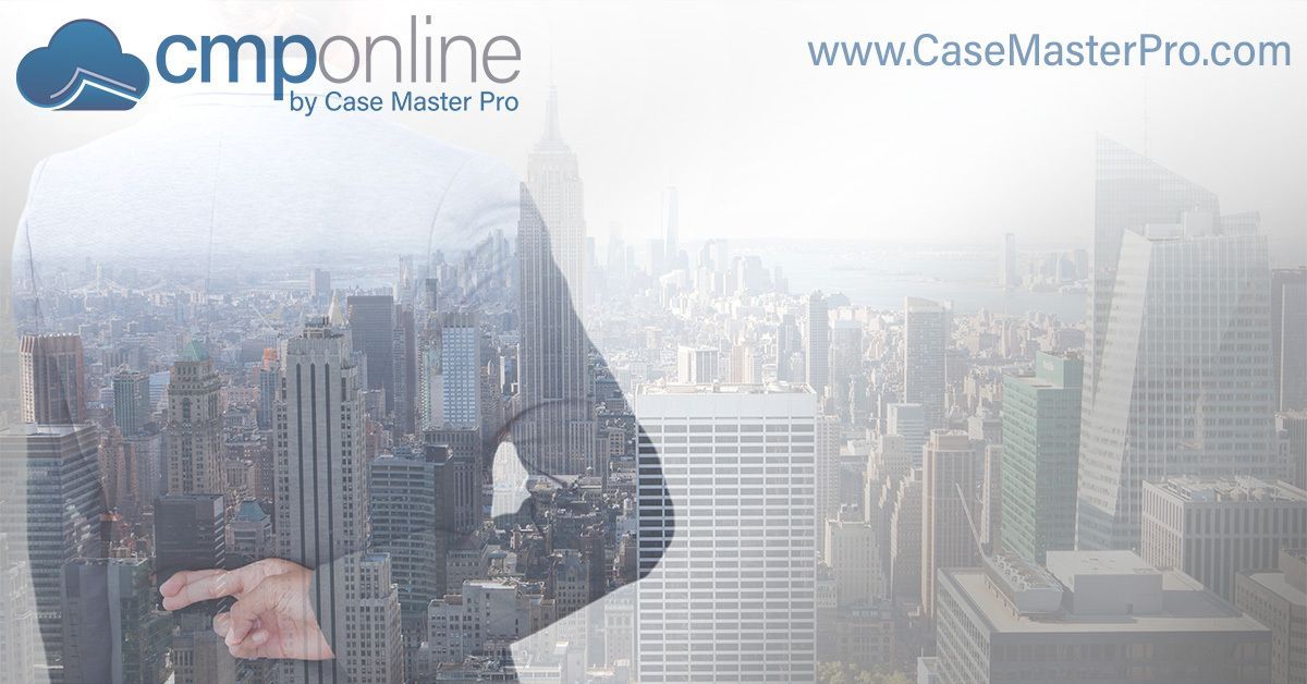 CaseMasterPro1's tweet image. 📢 We're thrilled to announce our newest feature: Telepathic Collections. Think about the overdue account and your debtor feels the urge to pay. 

Ok, not real. But Case Master Pro's automation tools are, and they do the next best thing. #AprilFools #LegalTech #CaseMasterPro