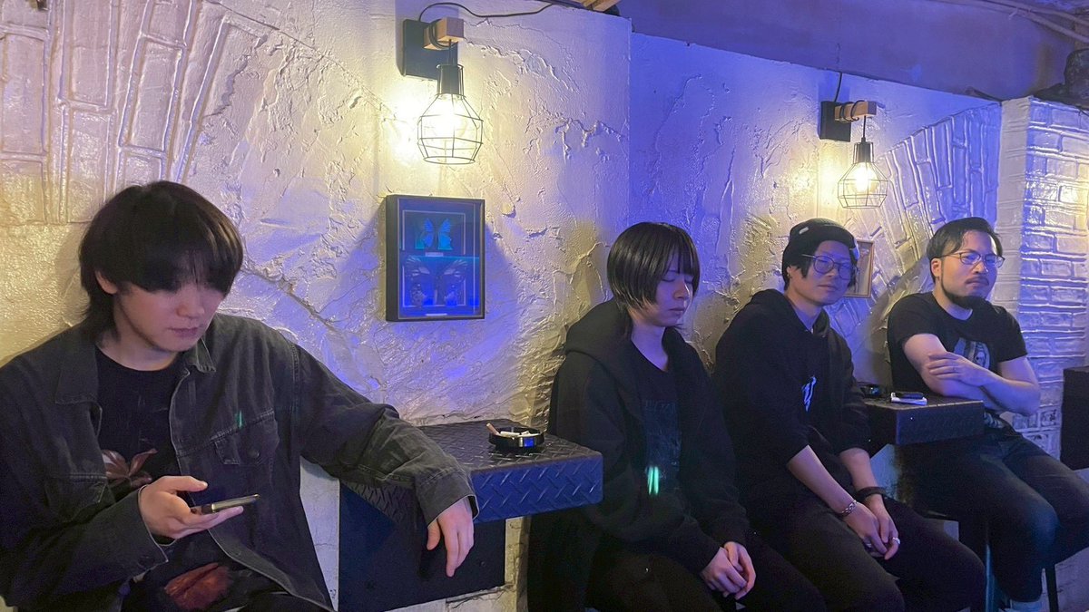 Like Tears in Rain tweet media