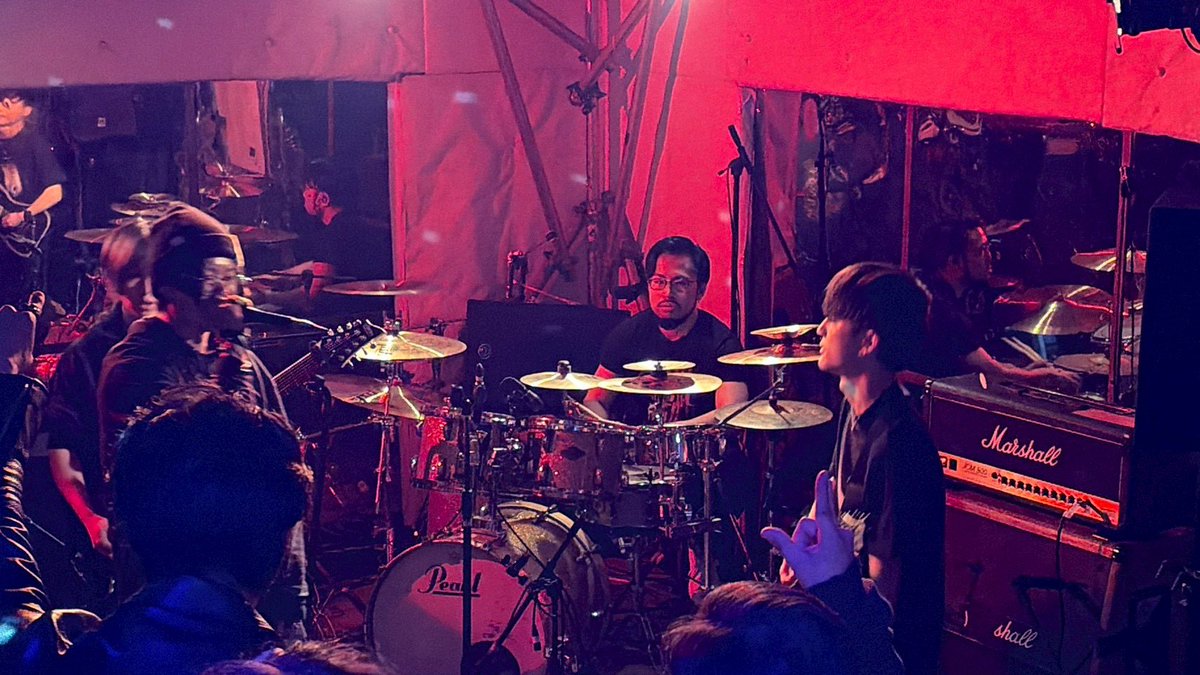 Like Tears in Rain tweet media