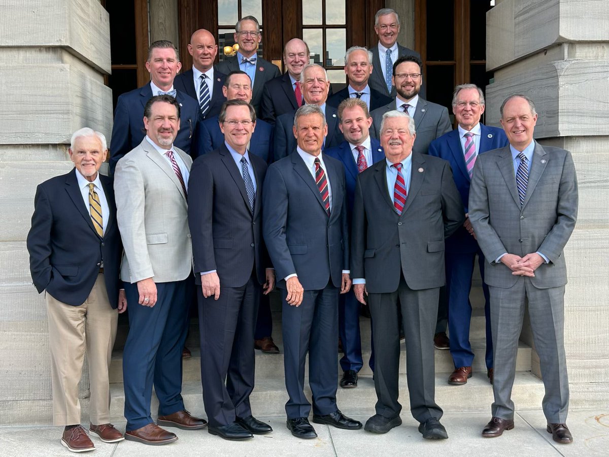 Rep. Jason Zachary tweet media