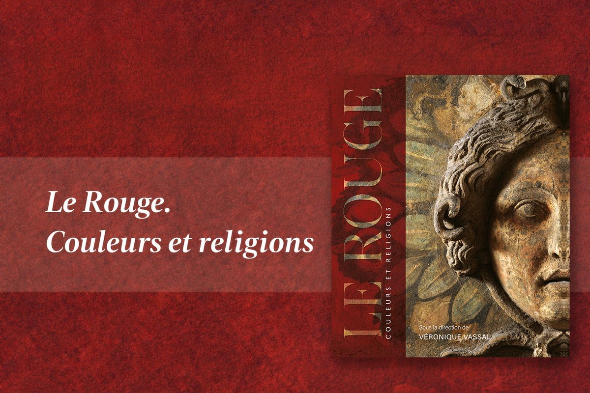 Editions Mergoil tweet media