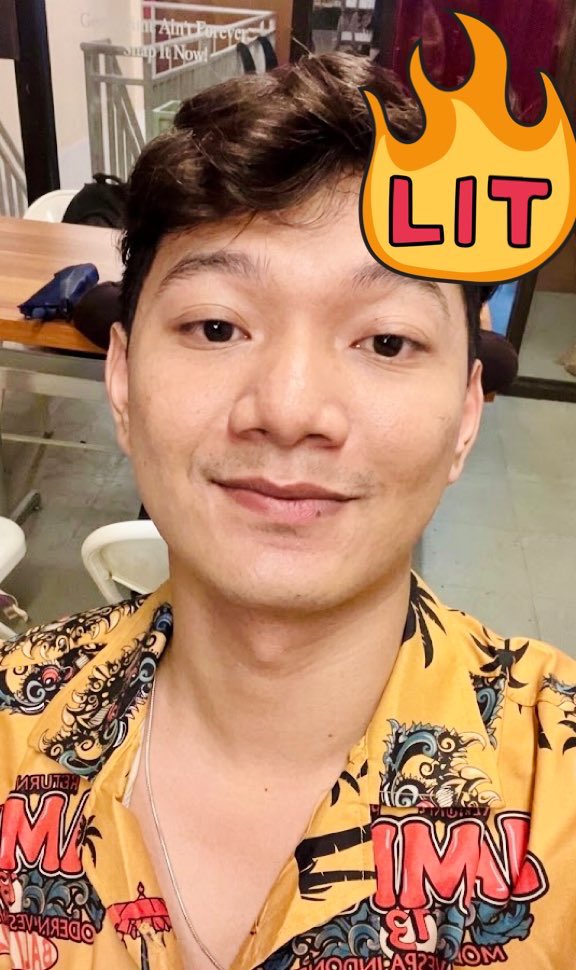 Pendo Luji tweet media