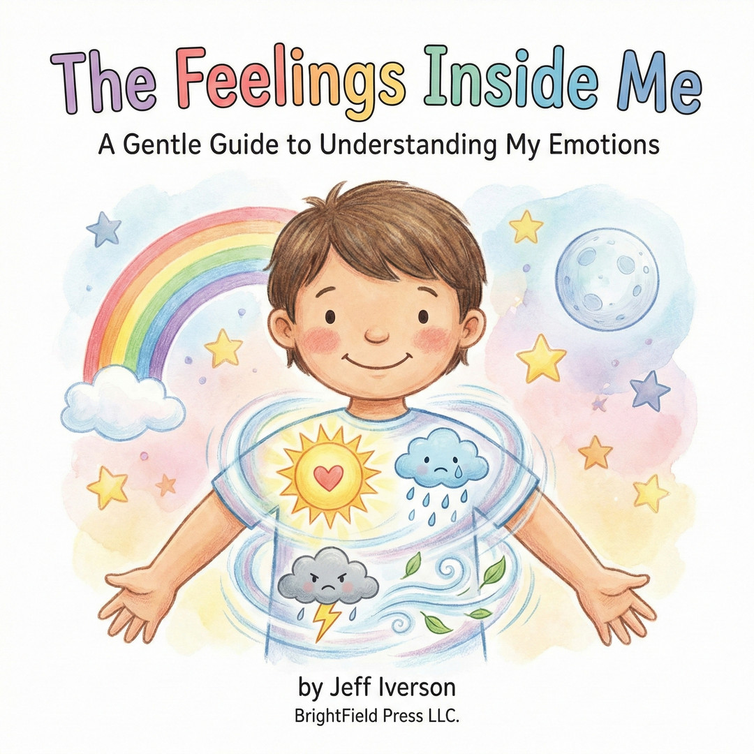 BrightField Press LLC tweet media