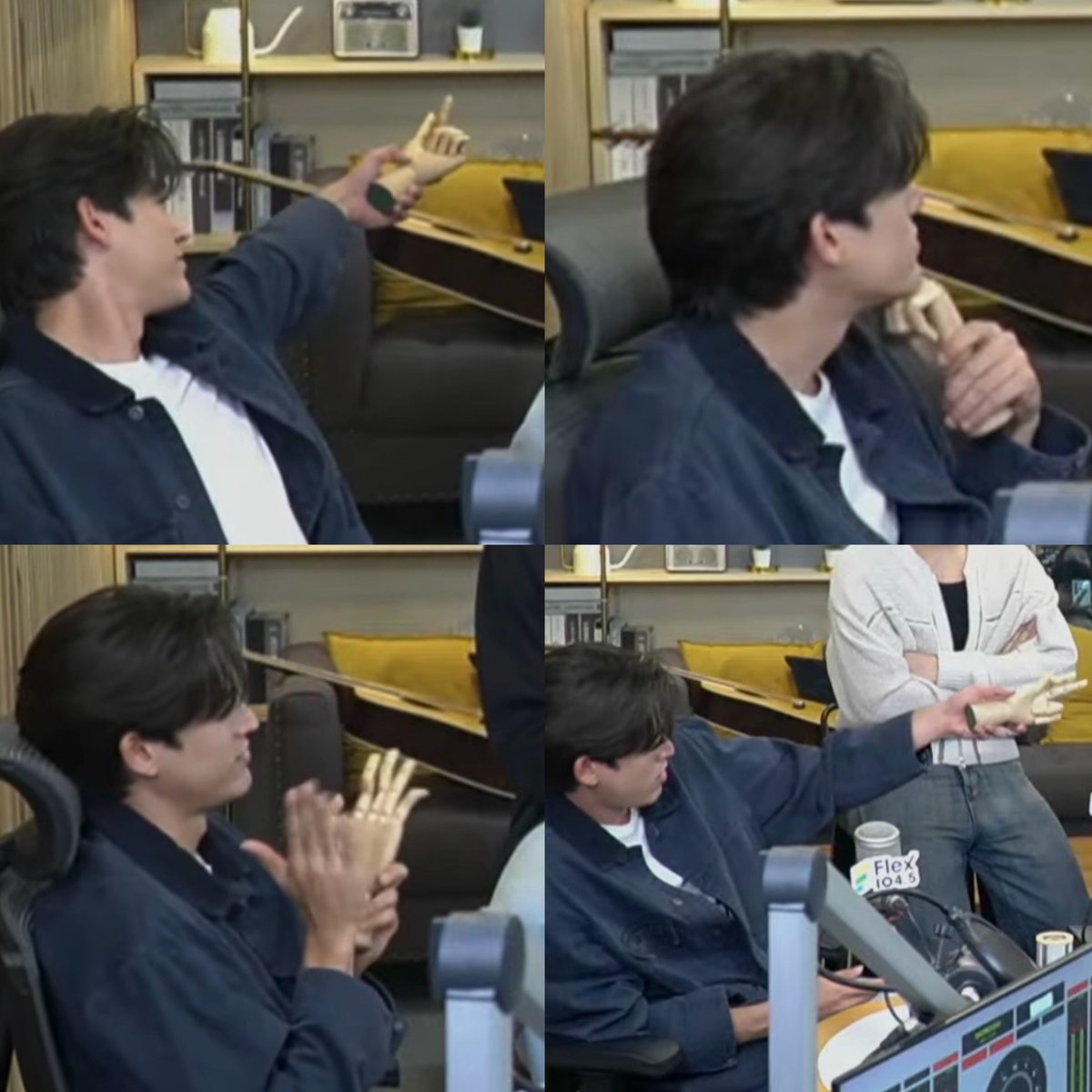 JAY🅔🍵🍀 tweet media