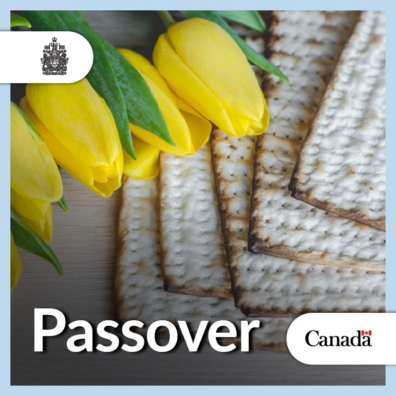 Prime Minister of Canada tweet media