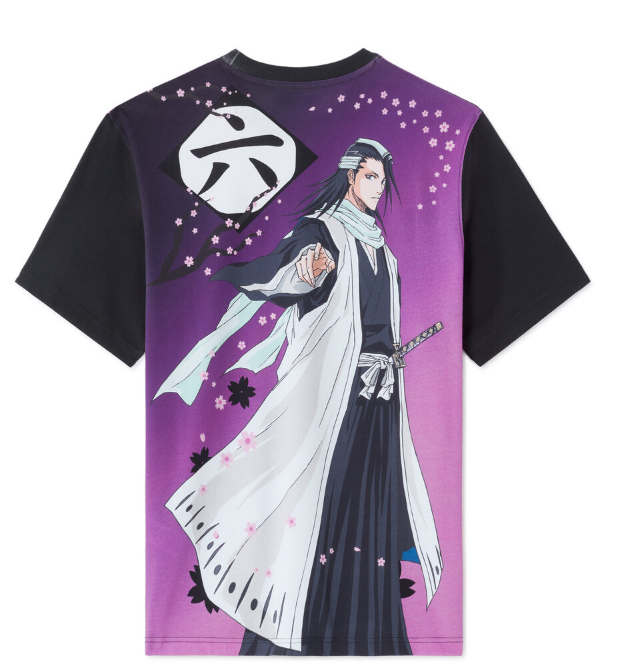 Daily Bleach 🇫🇷 tweet media