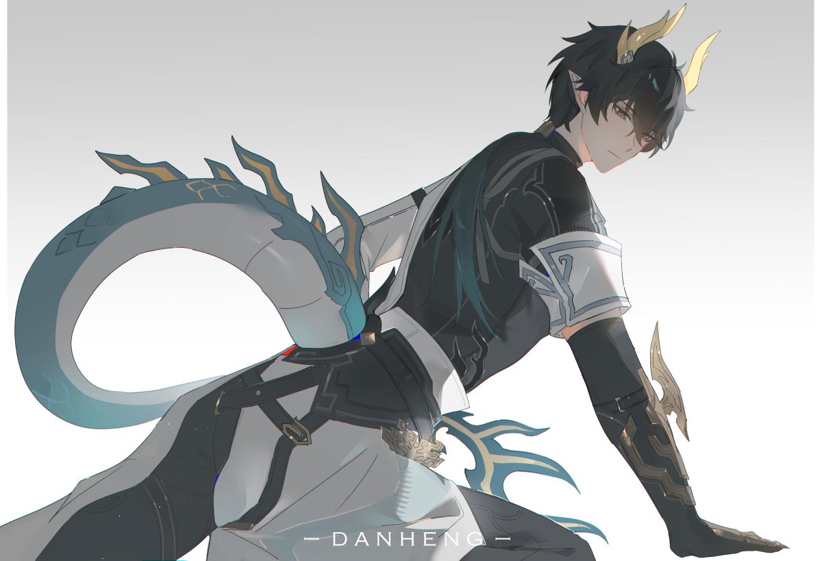 古月粽 tweet media