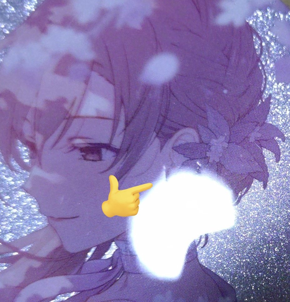 櫻葉@固ツイ要確認DM不調中 tweet media