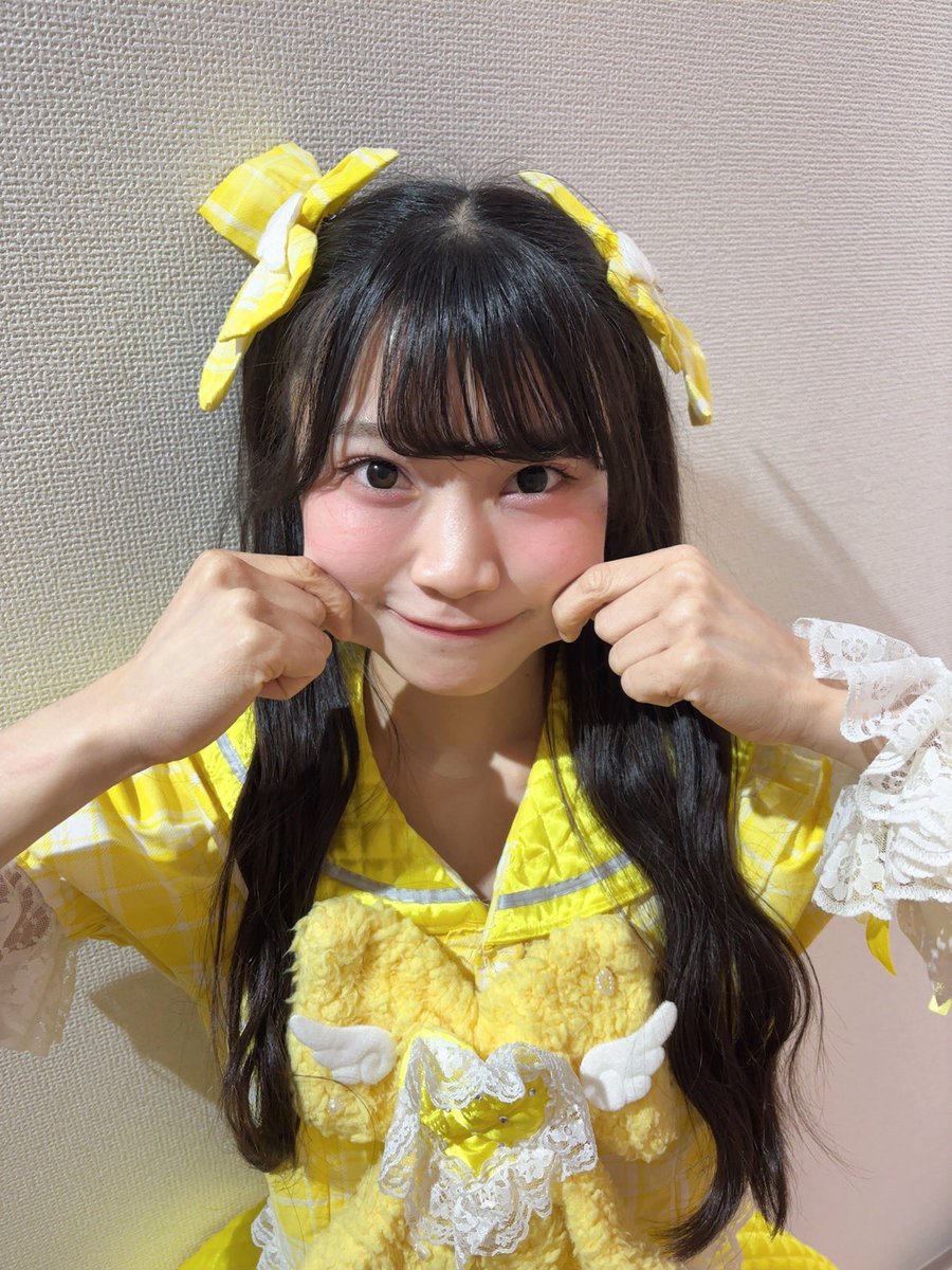 鳴宮綸花*ROSARIO+CROSS tweet media