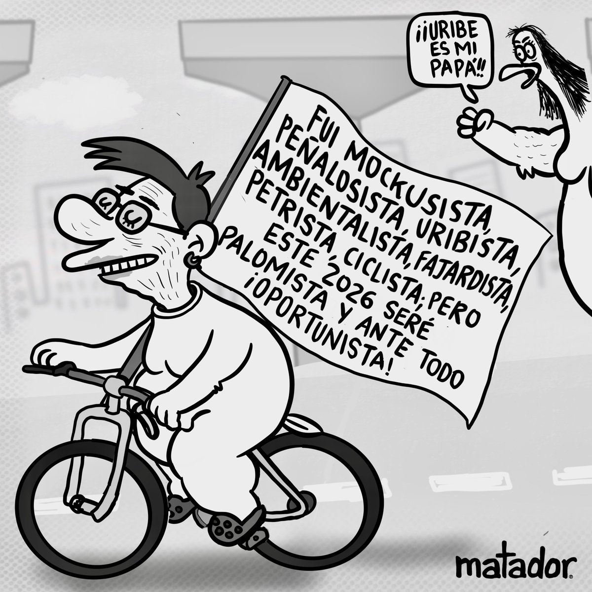 matador 🇪🇭 tweet media