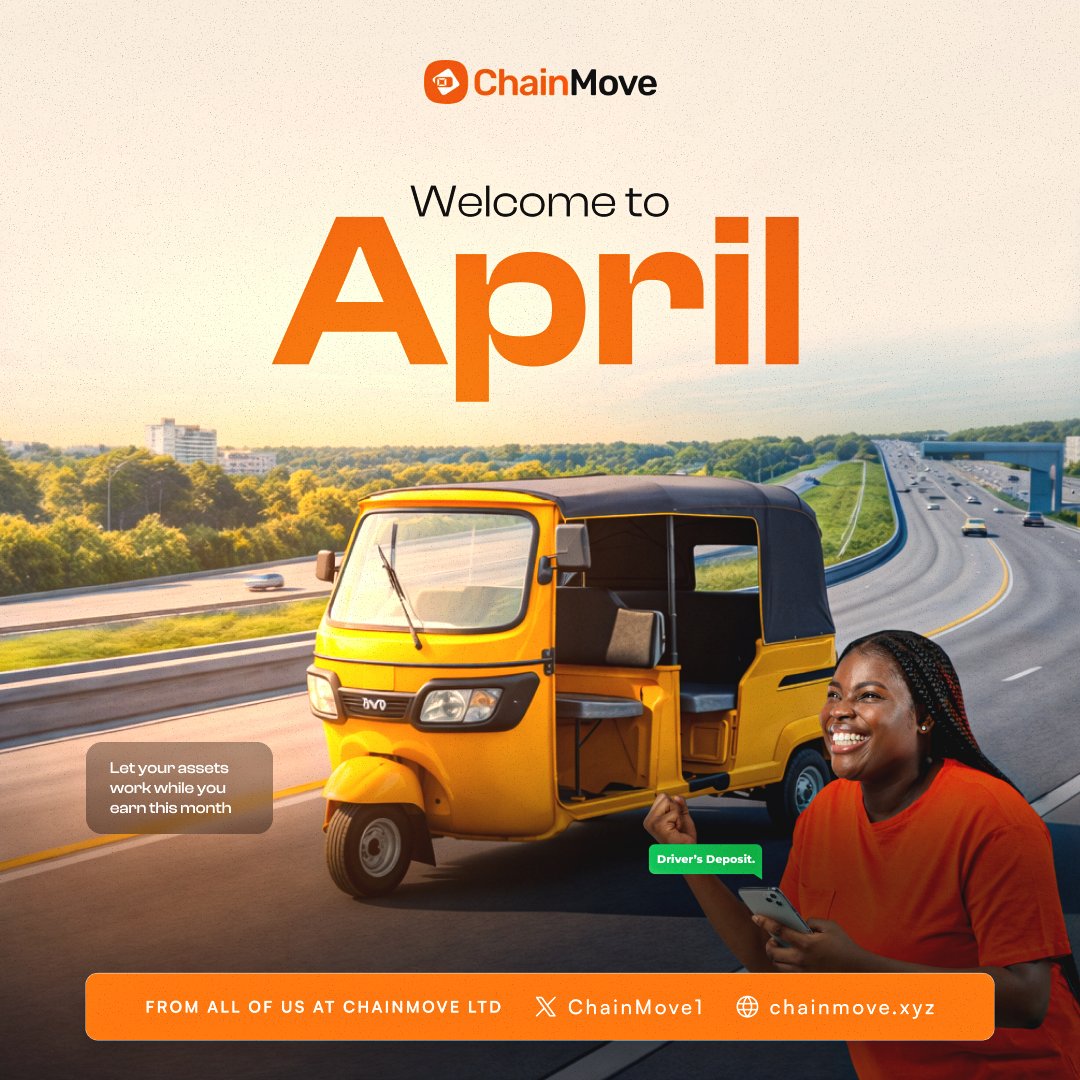 ChainMove (AyaHQ '25) tweet media