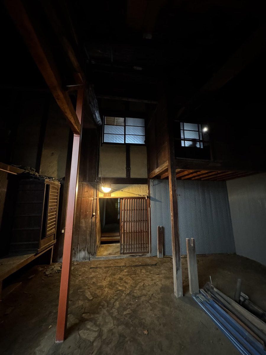 久保田狐庵 tweet media