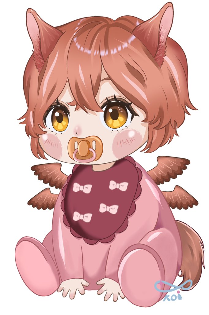 Koi tweet media
