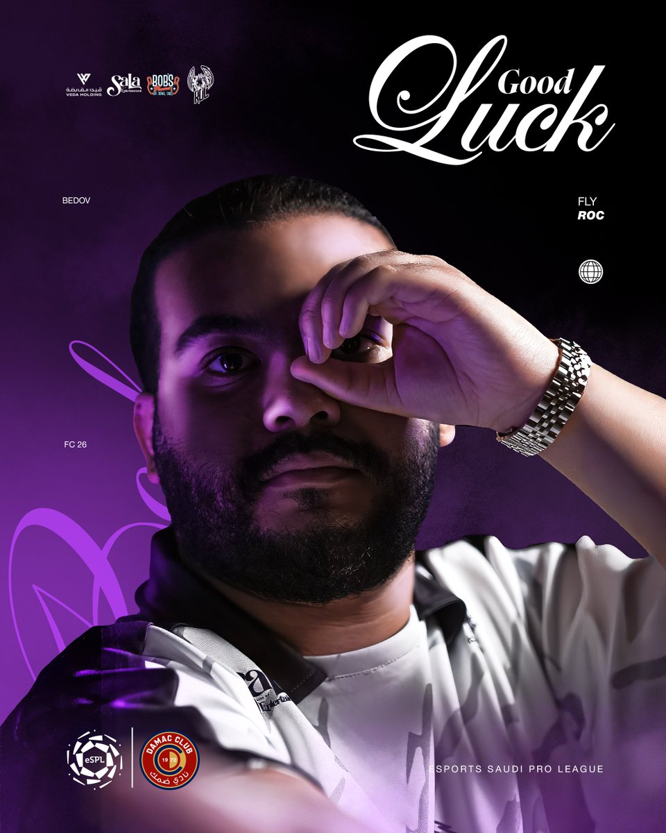 ROC Esports tweet media