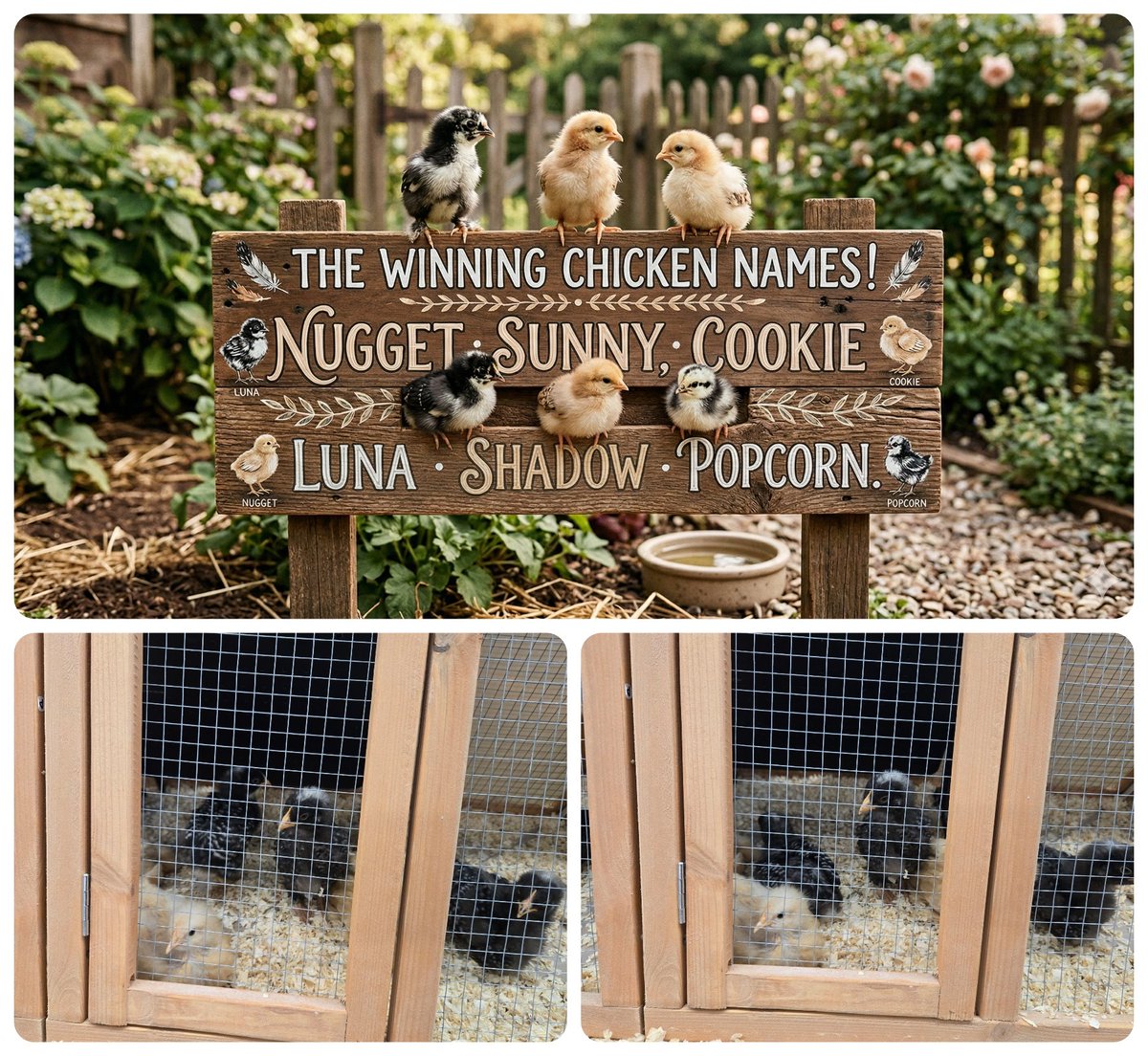 Hillary Spitalieri tweet media