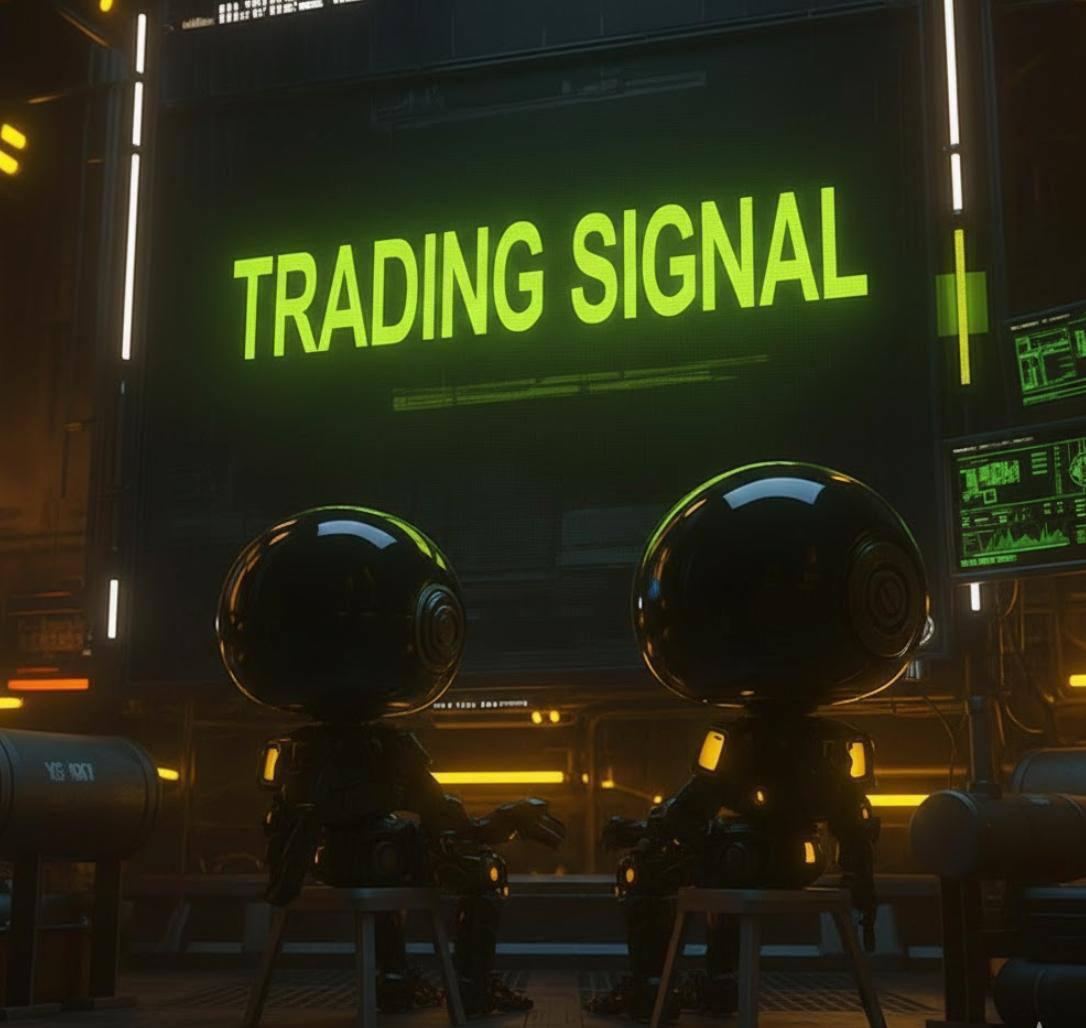 Bitronix | AI Trading Mini App tweet media