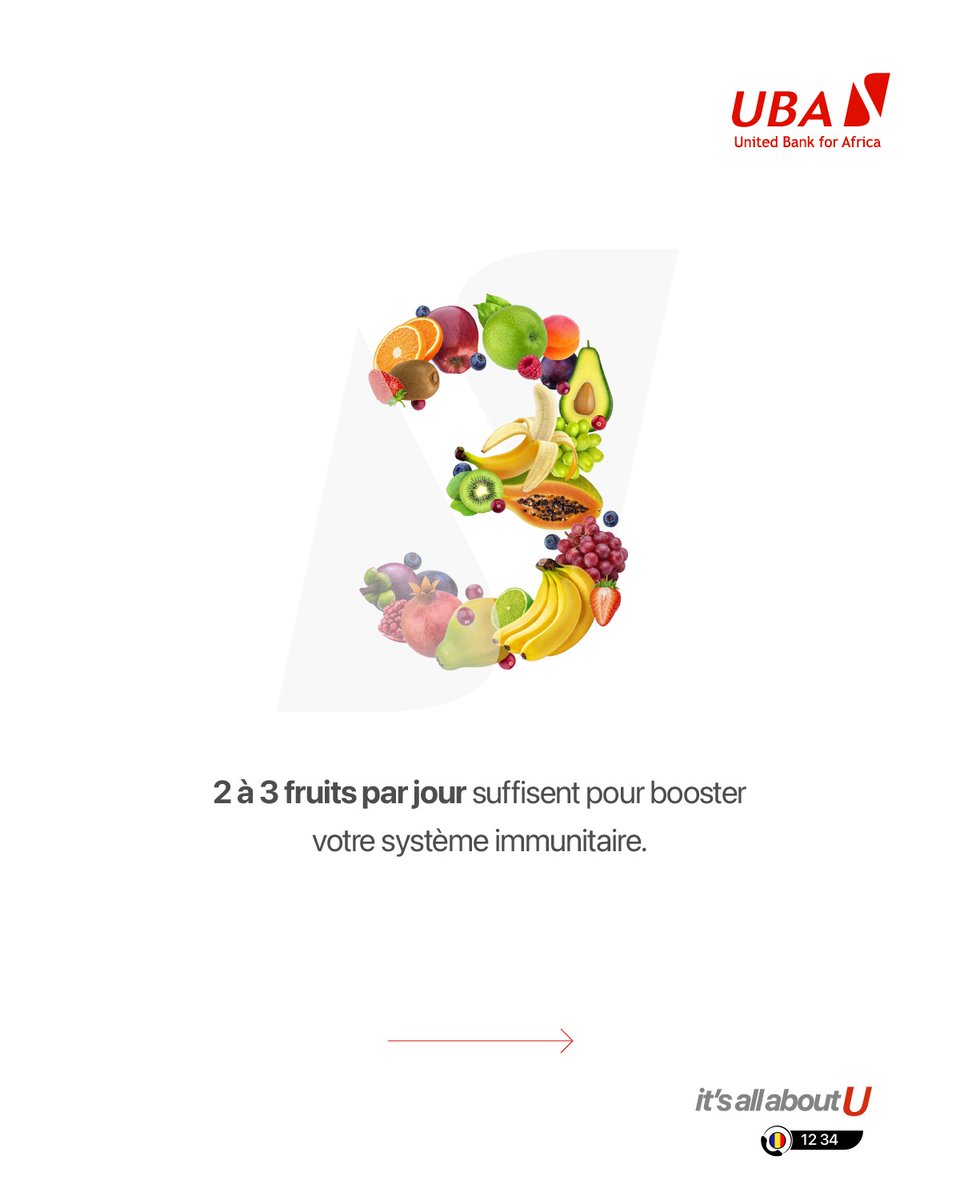 UBA Tchad tweet media