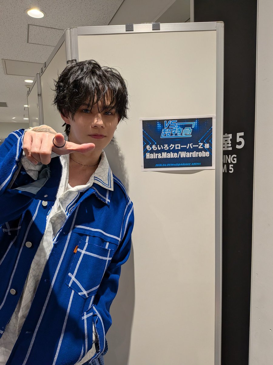 組長（非公式） tweet media