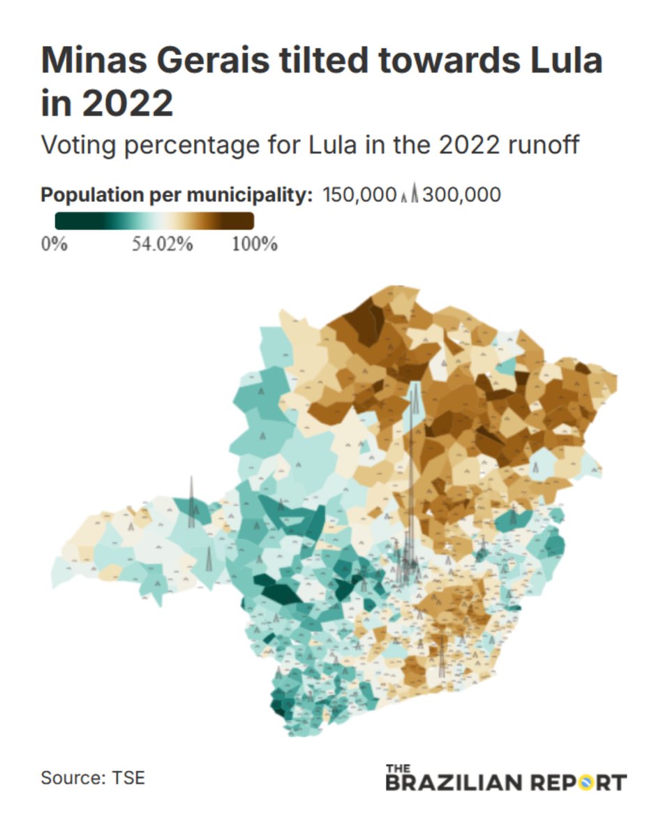 The Brazilian Report tweet media