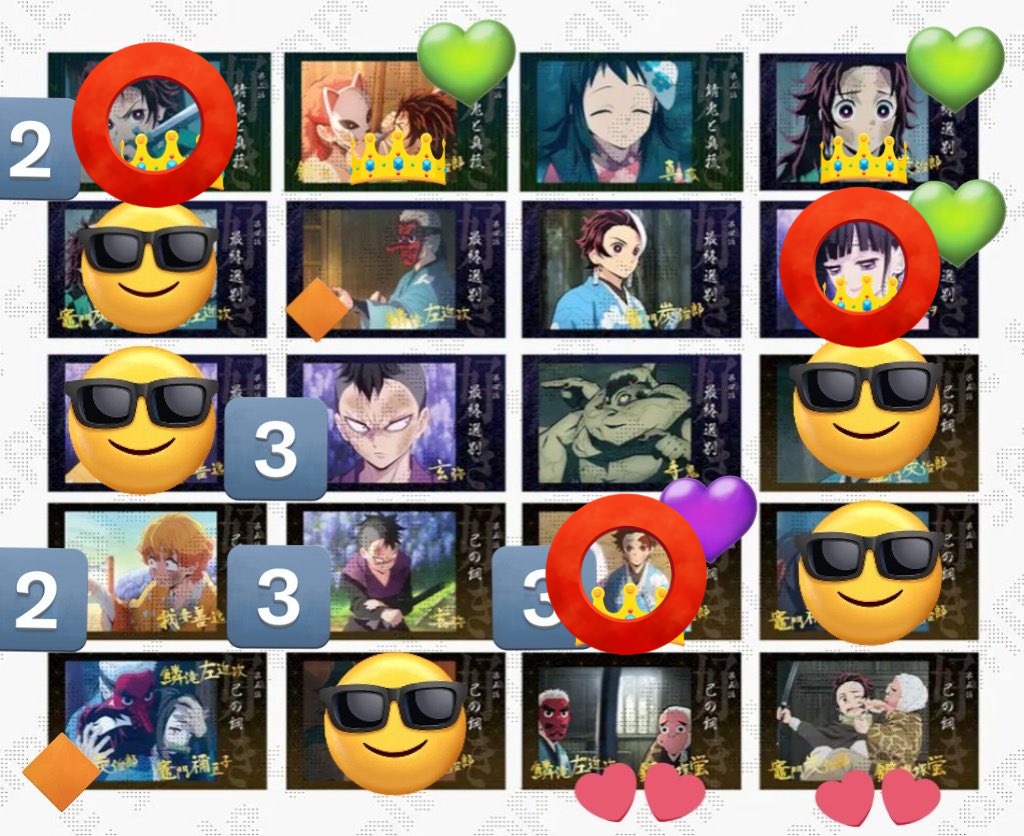 みたらす tweet media