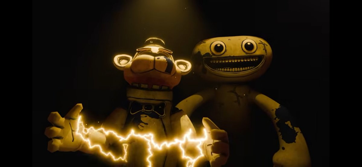 Oblitus #1 Tangle Blob fan tweet media