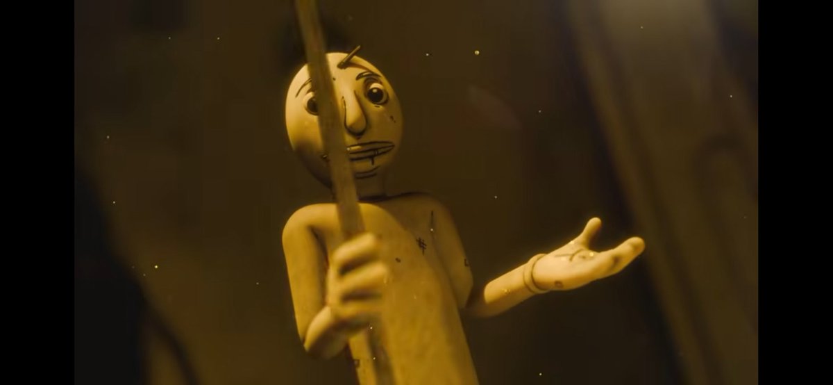 Oblitus #1 Tangle Blob fan tweet media