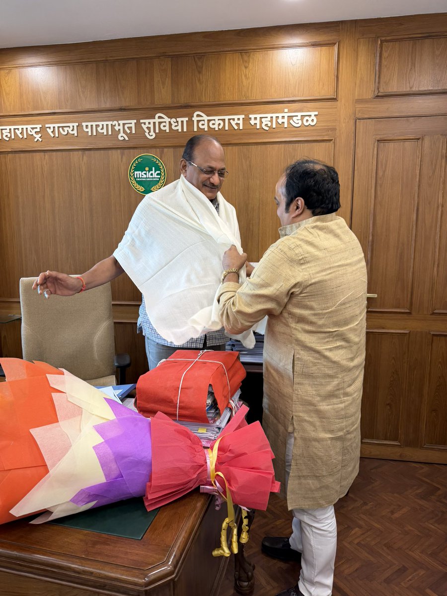 Anand Dubey आनंद दुबे tweet media