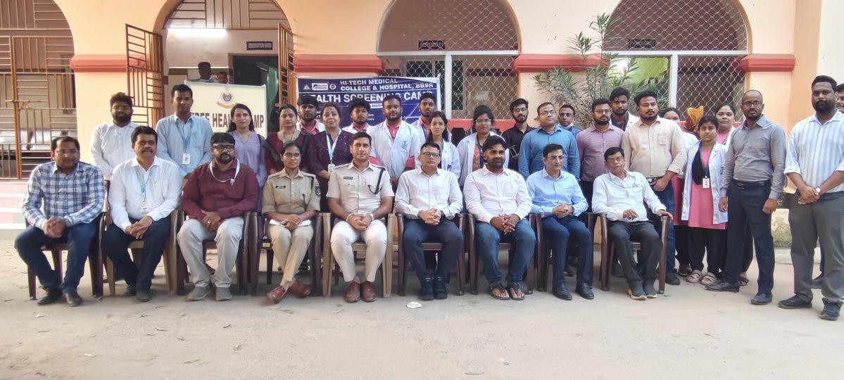 Puri Police tweet media