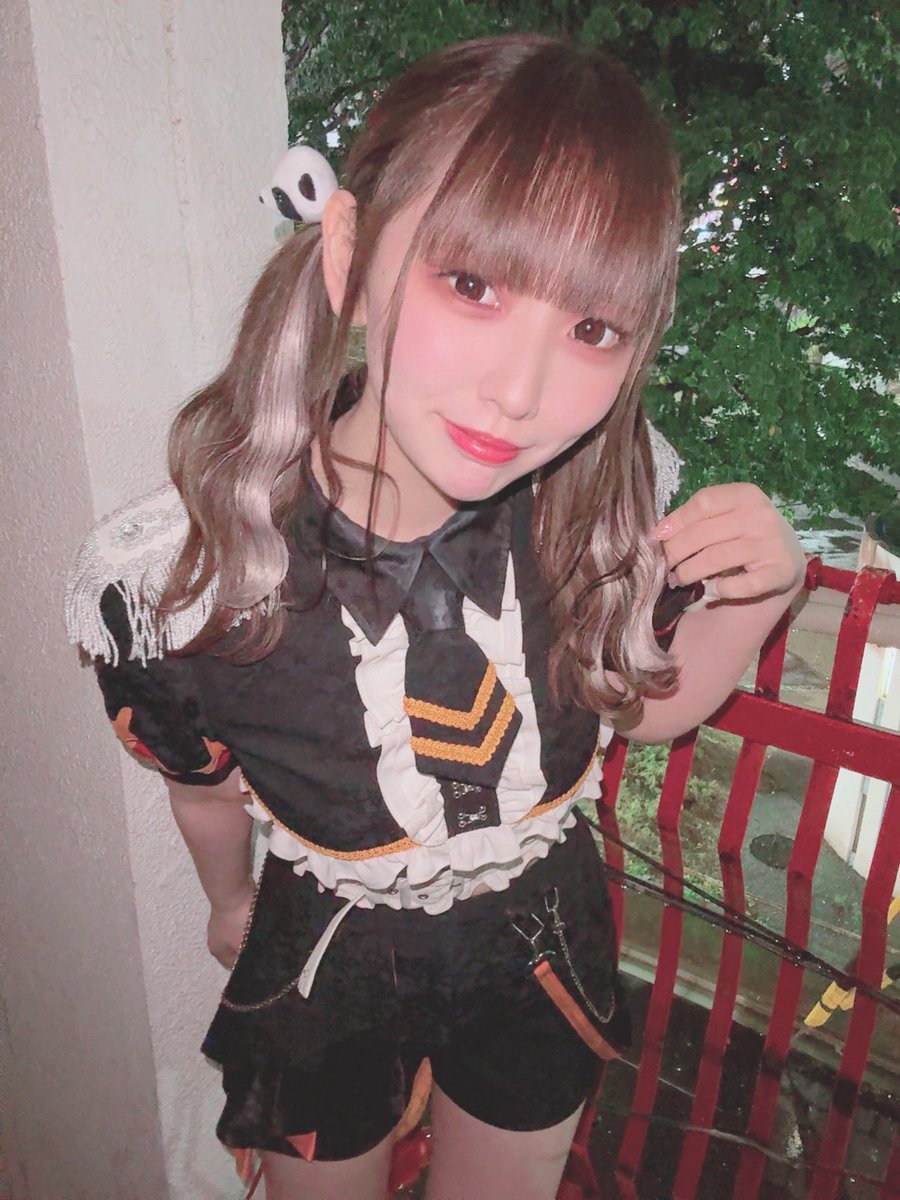 華丘るい【STARRY×NIGHT↗︎】 tweet media