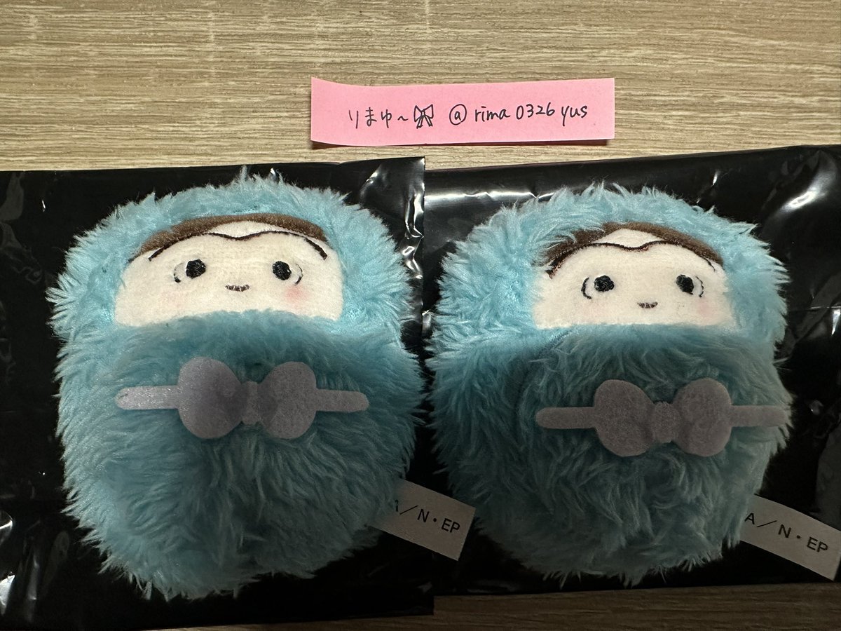 りまゆ〜🎀 tweet media