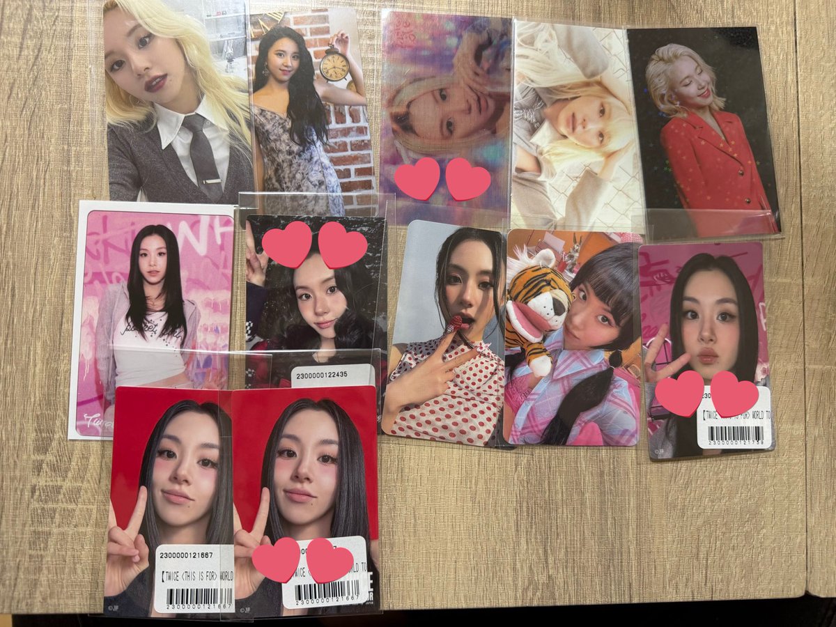 れんれん tweet media