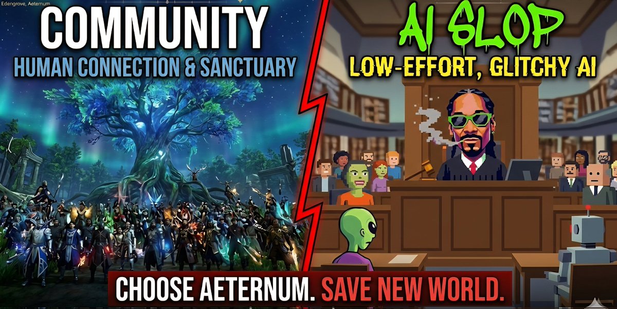 #SaveNewWorld tweet media