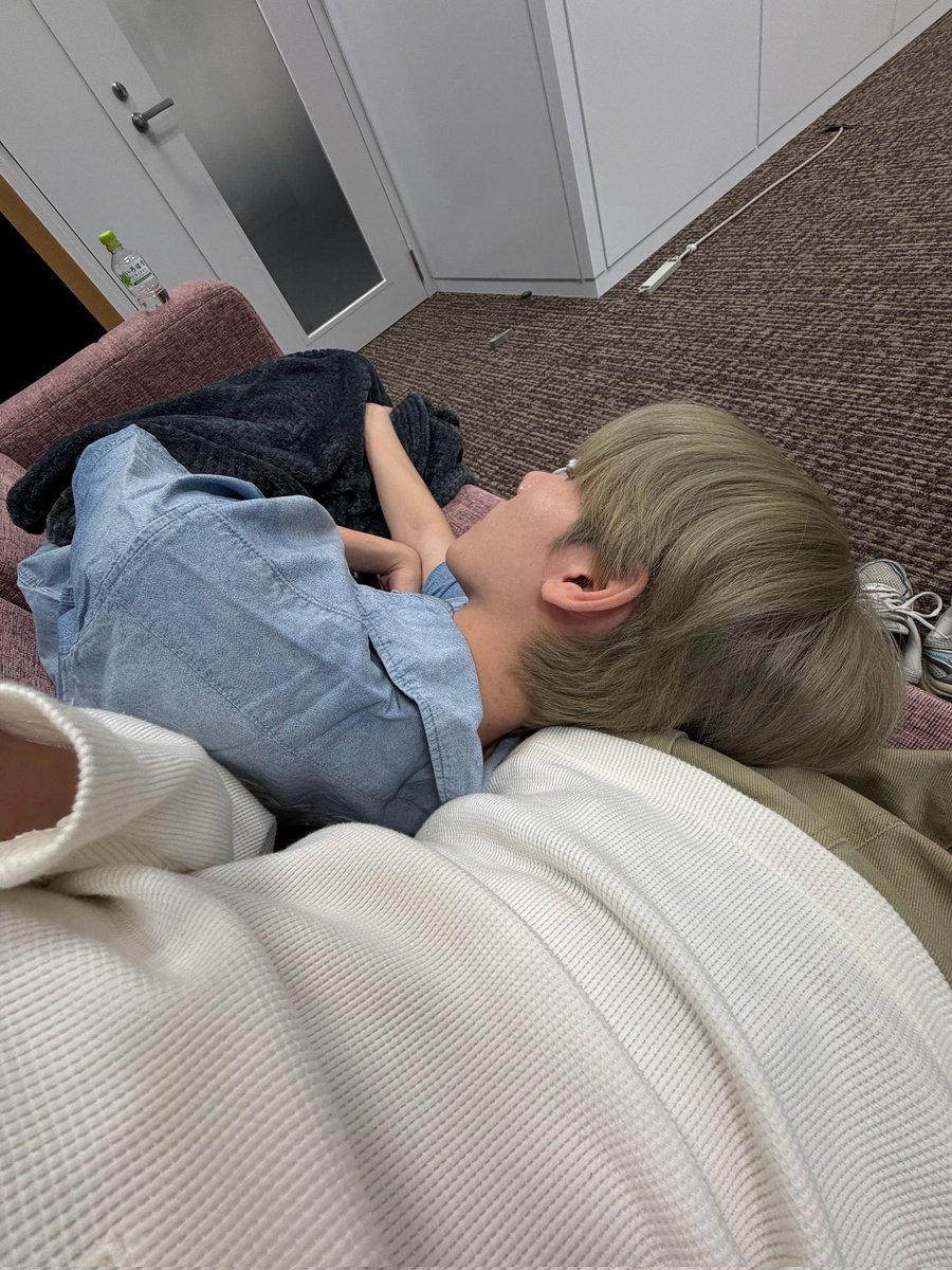 minhee diary 🐶 tweet media