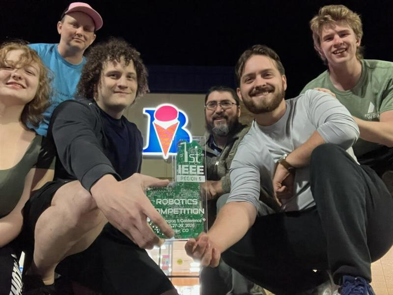 Stephen F. Austin State University tweet media