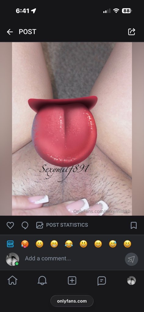 sexymilf891 tweet media