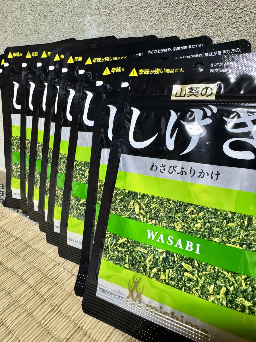 nejikuman tweet media