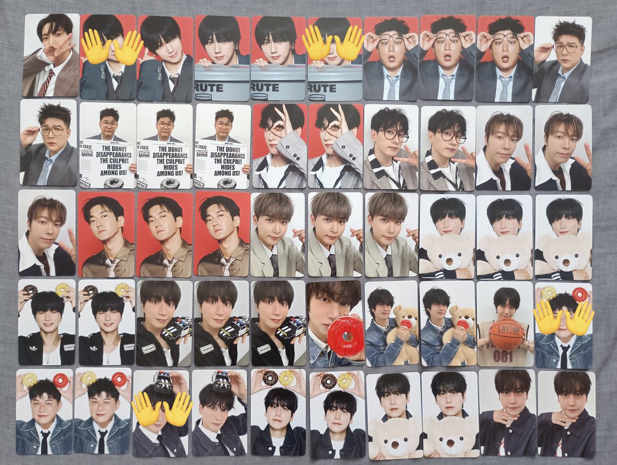 Ayu@グッズアカ tweet media