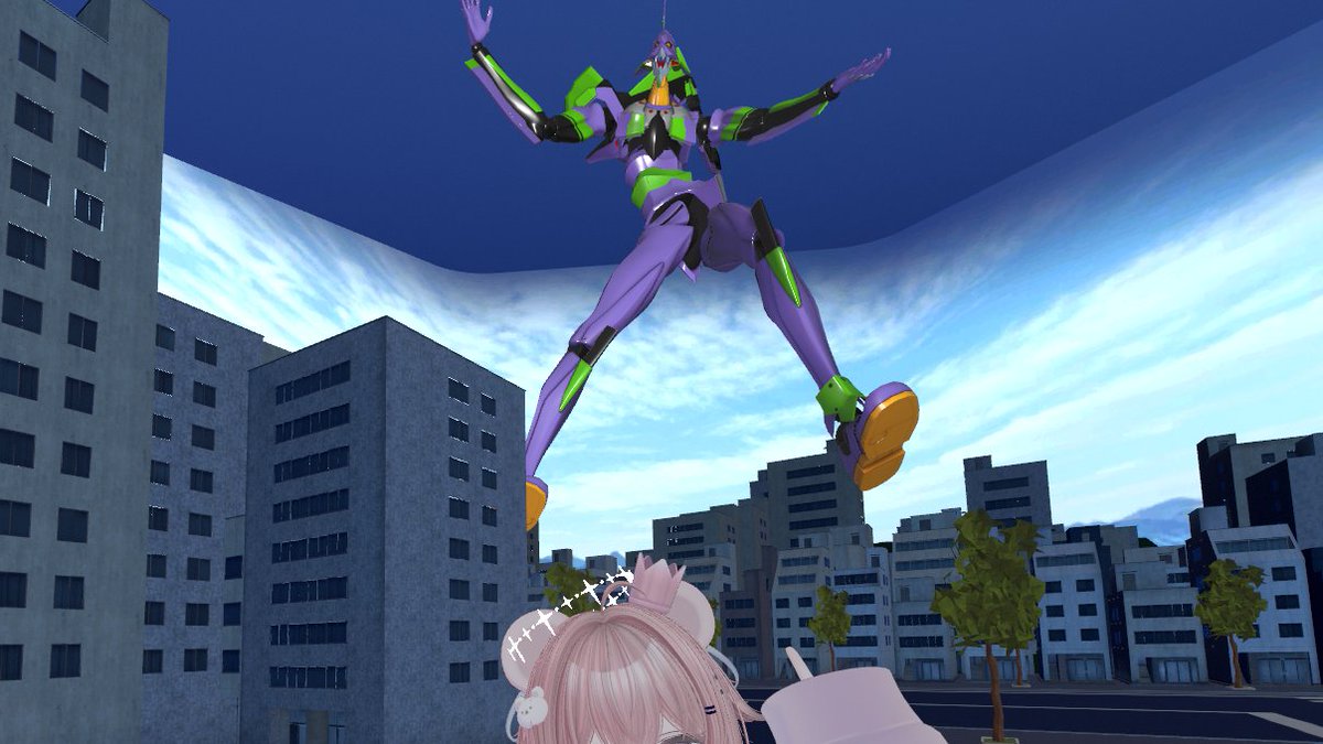 みせる🍑 tweet media