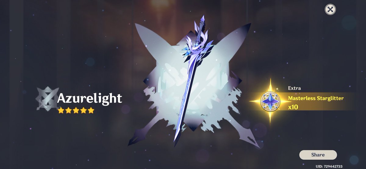 thank you monthly free wish reset