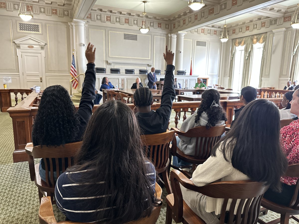 Little Rock School District tweet media