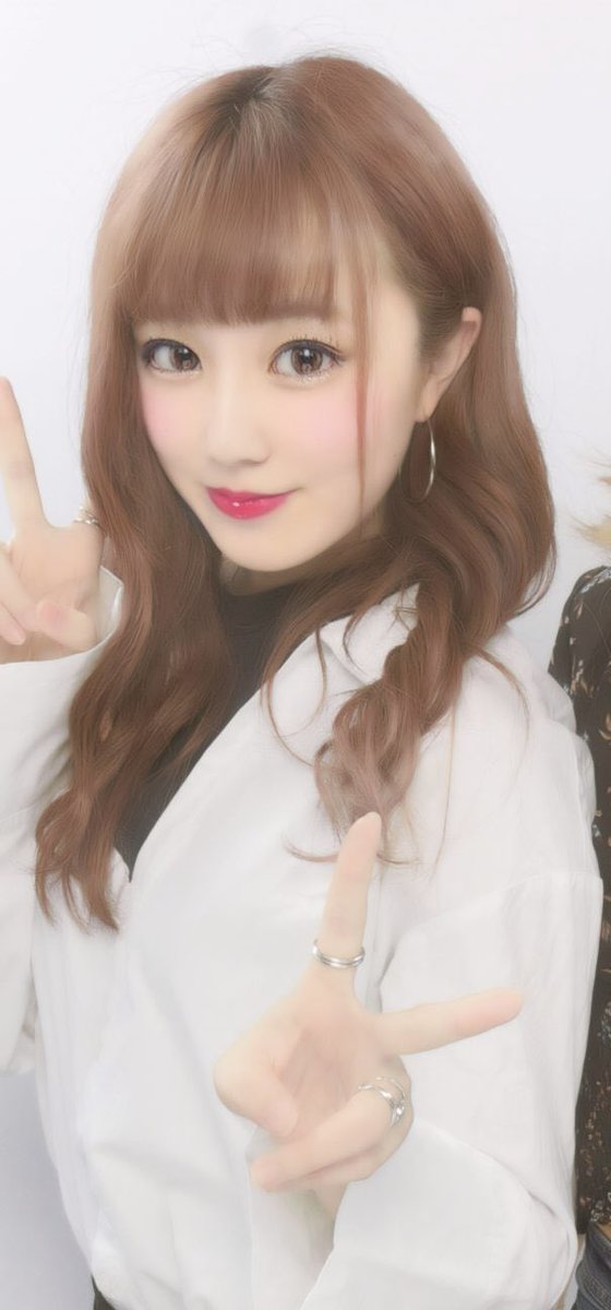 嶋村美玖@お願い!!フルハウス tweet media