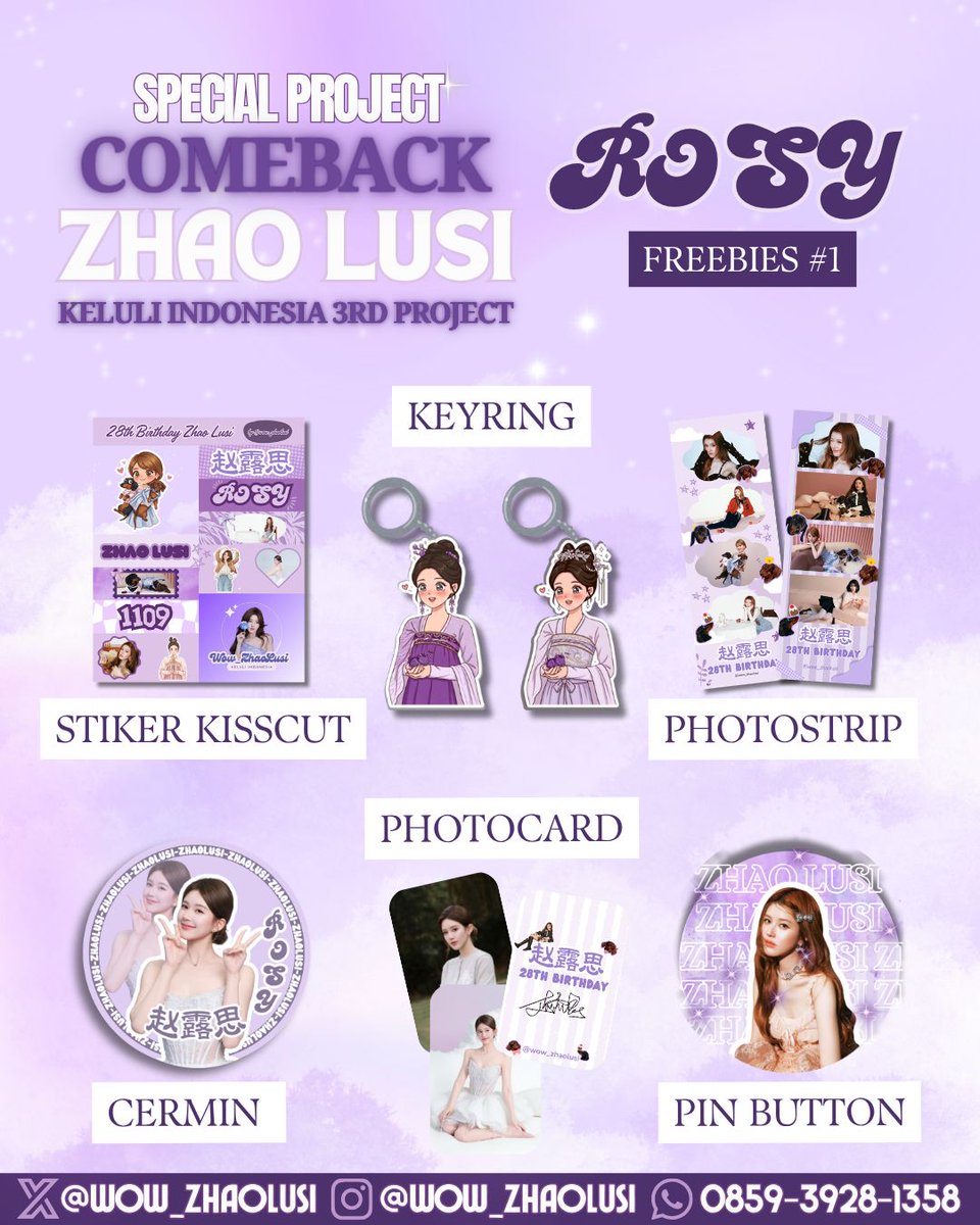 wow_zhaolusi tweet media