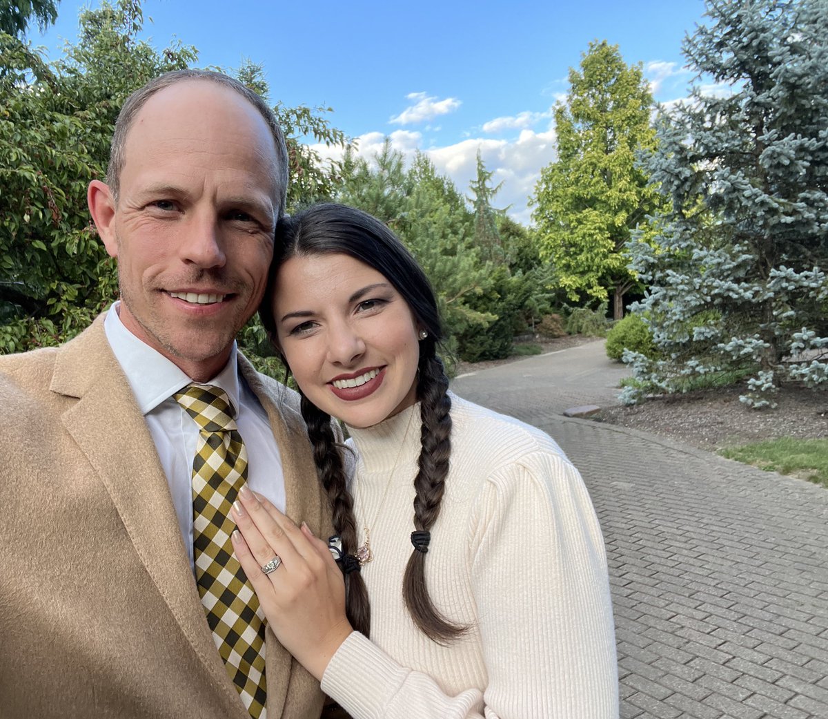 Casey Putsch tweet media