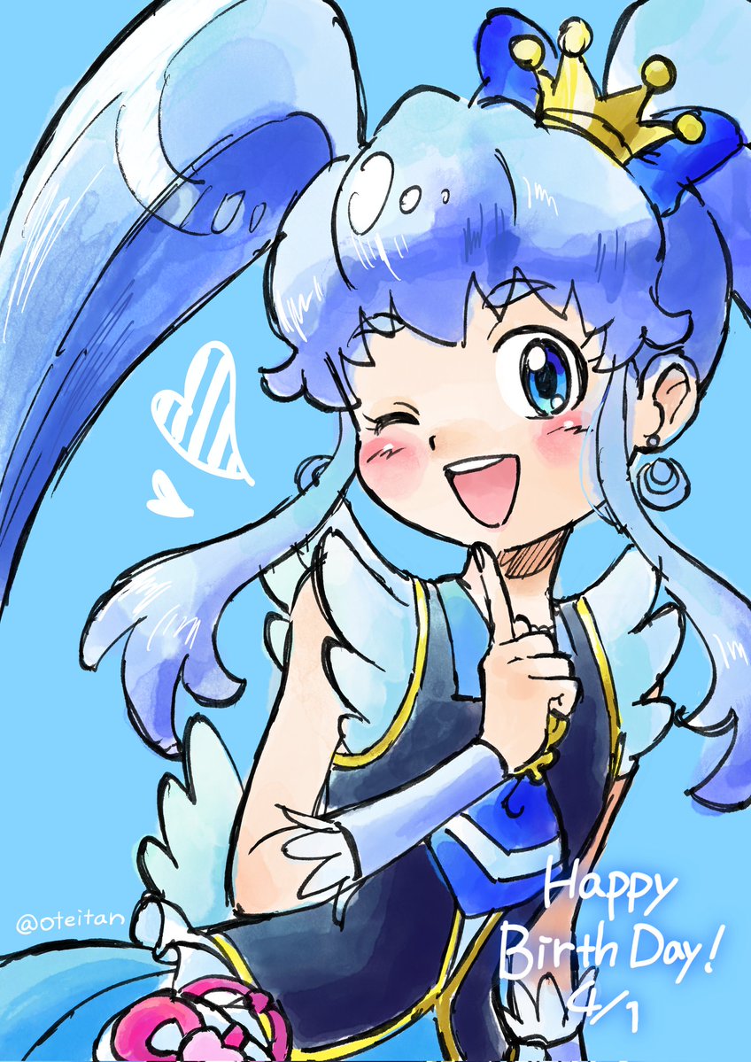 てーたん tweet media