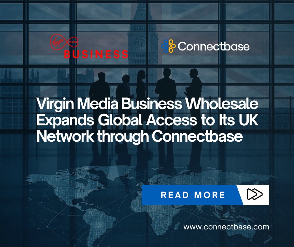 Connectbase tweet media