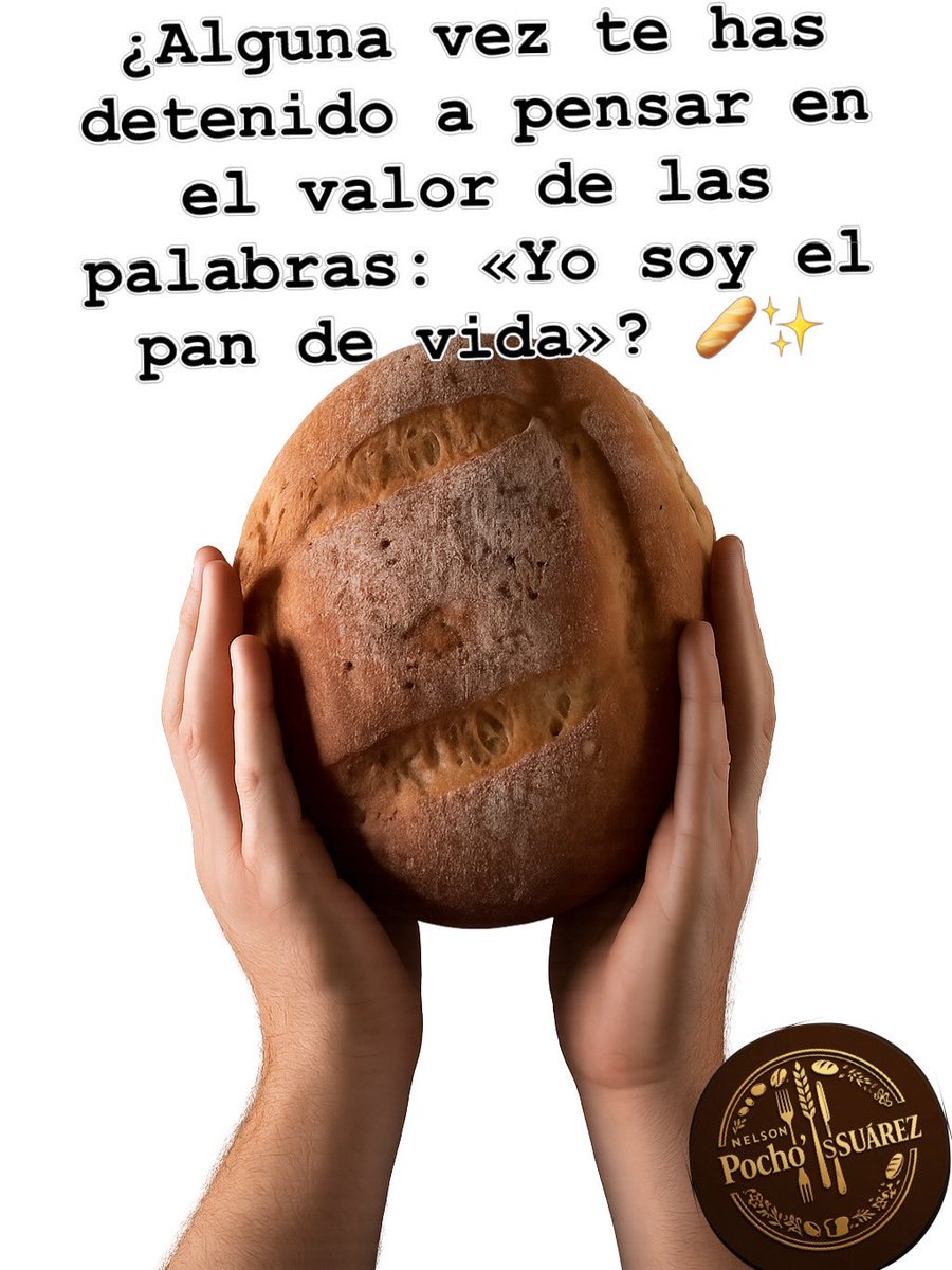 Pocho Suárez tweet media