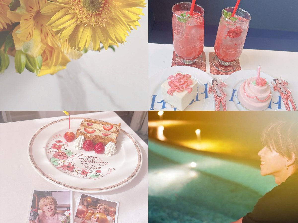 かるぴ tweet media