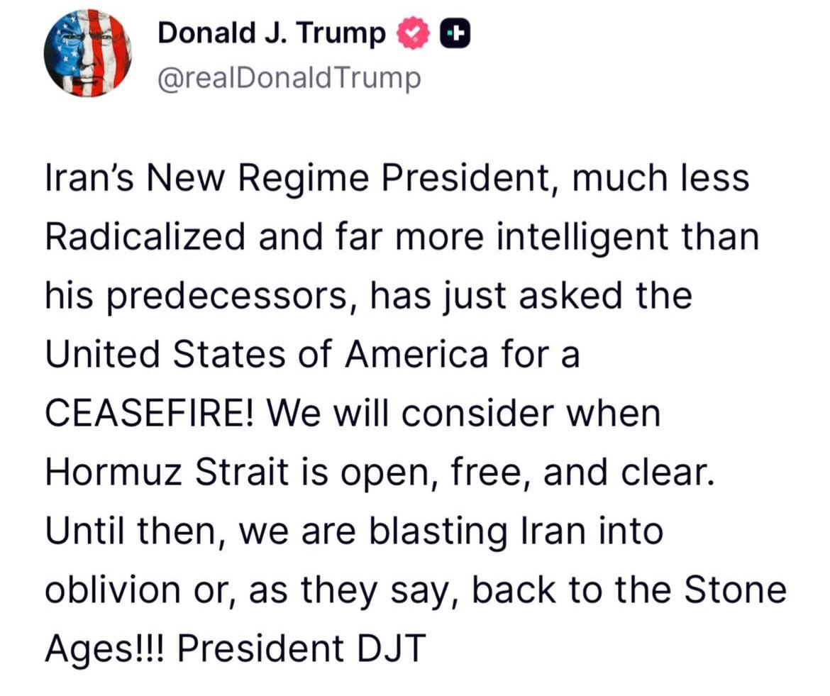 James Melville 🚜 tweet media