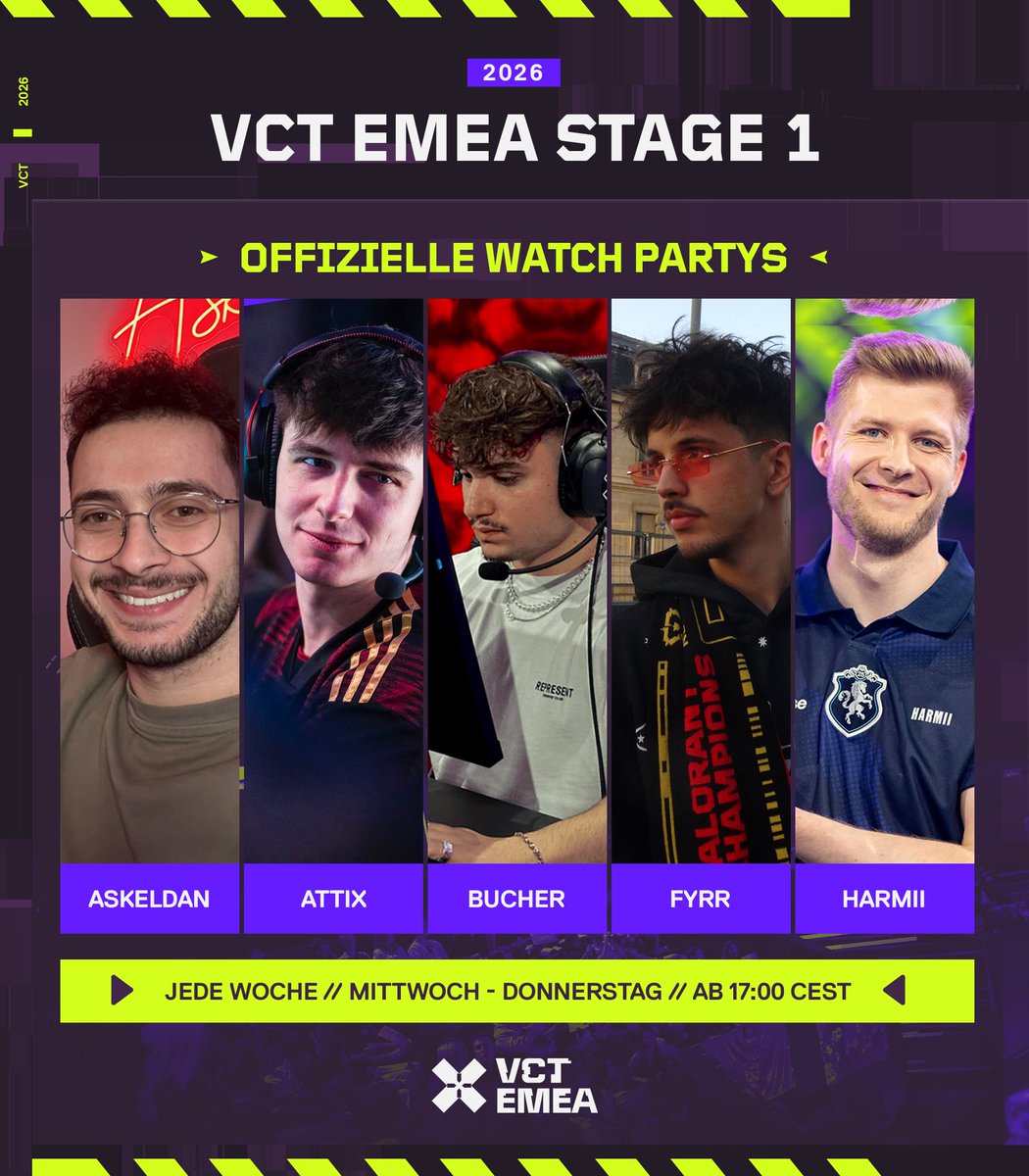 VALORANT tweet media